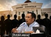 Ini Daftar Nama Ketua Fraksi Deprov, Yang Wajib Diperiksa Kajati Sumurung