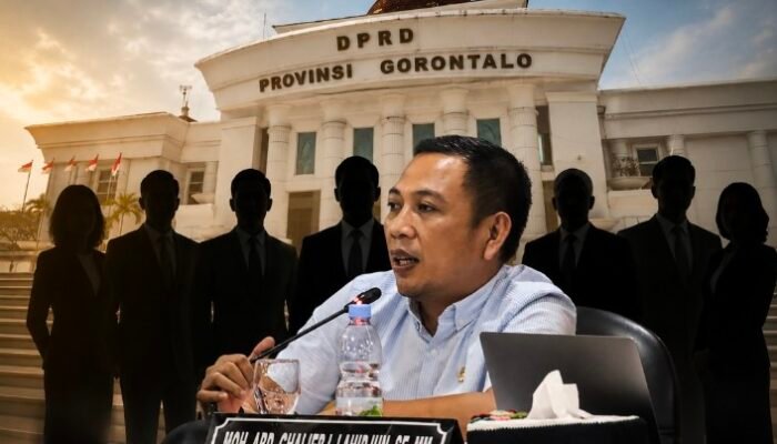 Ini Daftar Nama Ketua Fraksi Deprov, Yang Wajib Diperiksa Kajati Sumurung