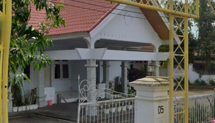 Bongkar Kejanggalan Jasa Kebersihan Rudis Ketua DPRD Gorontalo, BPK Temukan Pembayaran Fiktif