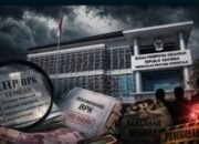 Temuan BPK, Pelanggaran Berulang Dan Apakah Harus Diuji Dengan Hukum Pidana 
