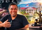 Maraknya Korupsi Di Gorontalo, Sehan Landjar : Jangan Sampai Uang Negara Dikembalikan, Perkara Dianggap Selesai