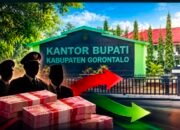 Fiskal Rendah, Pemkab Gorontalo Didesak Alihkan Dana Hibah Lembaga Vertikal