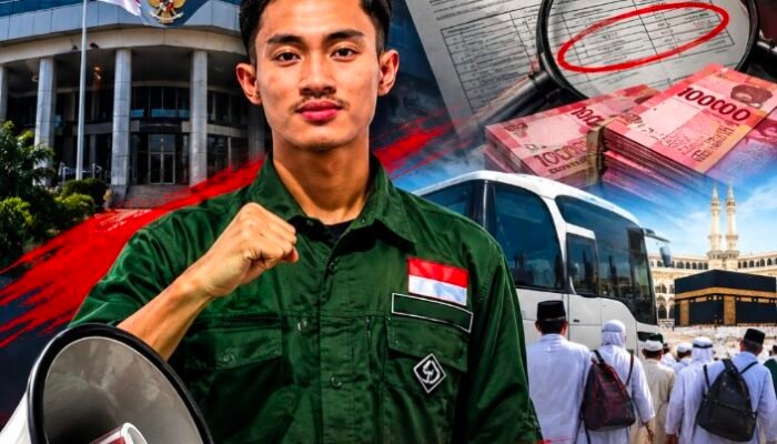 Temuan PPN Tembus Setengah Miliar, Dana Transportasi Jemaah Haji Gorontalo Disorot
