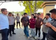 DPO Sejak 2023, Pelimpahan Perkara Pelecehan Seksual Adik Aleg Deprov ke Polda Sulteng Dipertanyakan