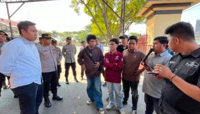 DPO Sejak 2023, Pelimpahan Perkara Pelecehan Seksual Adik Aleg Deprov ke Polda Sulteng Dipertanyakan