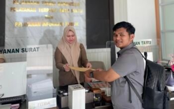 Dugaan Manipulasi SPJ Bimtek Deprov Gorontalo Akan Dilaporkan, Kejati Diminta Segera Proses