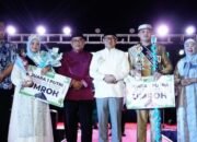Ini Daftar Nama Juara PPIB Kota Gorontalo