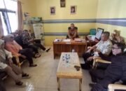Komisi I DPRD Provinsi Gorontalo Pastikan Ketersediaan Air Bersih di Tengah Kemarau Panjang