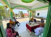 Komisi I DPRD Provinsi Gorontalo Pantau Kondisi Masyarakat Hadapi Musim Kemarau di Malahu