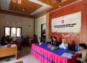 Masuk Bulan Kelima Kemarau, Komisi I DPRD Provinsi Gorontalo Sambangi Desa Bulotalangi Barat