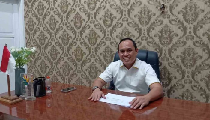 DPRD Gorontalo Ingin Beri Kado APBD Tepat pada HUT Kabgor