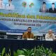 Bakar Semangat Mental, Master Motivation Internasional Tutup Diklat SDM Pengurus Koperasi se-Kota Gorontalo