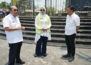 Buru Tenggat Waktu, Pemkot Kebut Sebagian Jalan Rambutan, Sisanya Masuk Antrean 2027
