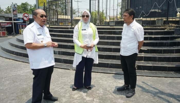 Buru Tenggat Waktu, Pemkot Kebut Sebagian Jalan Rambutan, Sisanya Masuk Antrean 2027