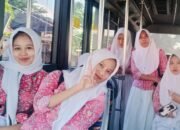 Respon Cepat Keluhan Masyarakat, Pemkot Pastikan Bus Gratis Pelajar Kembali Beroperasi 