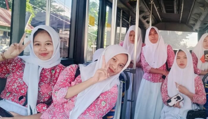 Respon Cepat Keluhan Masyarakat, Pemkot Pastikan Bus Gratis Pelajar Kembali Beroperasi 