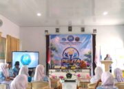 SMAN 1 Tilango, Sekolah Perdana Program Pelita Ananda Bersinar BNNK Gorontalo