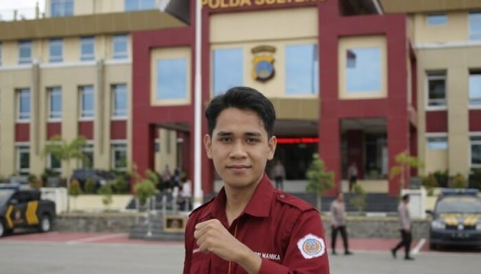 Aktivis Gorontalo Semprot Polda Sulteng, Jangan Main-Main dengan Kasus Pemerkosaan Anak