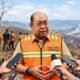 Tak Ingin Warga Jadi Korban, Ini Langkah Tegas Adhan Dambea Hadapi Ancaman Karhutla