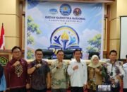 Cetak Generasi Emas Tanpa Narkotika, MAN 1 Kabupaten Gorontalo Sukses Gelar PELITA Ananda Bersinar