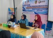 DPPKBP3A Kota Gorontalo Perkuat Perlindungan Anak di Sekolah Lewat SIGAP P4S