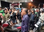 Operator SPBU Menangis saat Gubernur Bali Minta Layanan 24 Jam