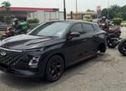 Malaysia Hentikan Penjualan Chery Omoda 5, Bagaimana Nasib Konsumen di Indonesia?