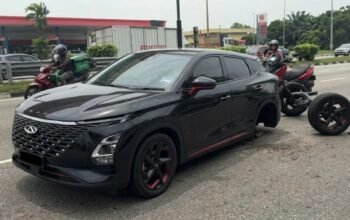 Malaysia Hentikan Penjualan Chery Omoda 5, Bagaimana Nasib Konsumen di Indonesia?