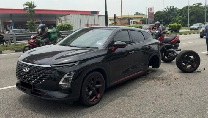 Malaysia Hentikan Penjualan Chery Omoda 5, Bagaimana Nasib Konsumen di Indonesia?