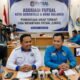 Ketua Asosiasi Futsal Kota Gorontalo dan Bone Bolango Soroti Pelaksanaan LINUS, Minta Izin Ditinjau Kembali.