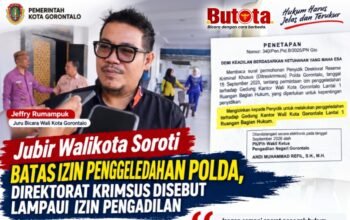 Jubir Walikota Soroti Batas Izin Penggeledahan Polda, Direktorat Krimsus Disebut Lampaui Izin Pengadilan