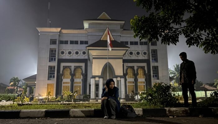 Niat Bimbingan Berujung Petaka, 2 Mahasiswi Diduga Jadi Korban Dosen Cabul di Kampus Islam Gorontalo