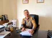 Sinergi Lintas Sektor, Perumda Tirta Limutu Terus Salurkan Air Bersih di Tengah Kemarau