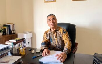 Sinergi Lintas Sektor, Perumda Tirta Limutu Terus Salurkan Air Bersih di Tengah Kemarau