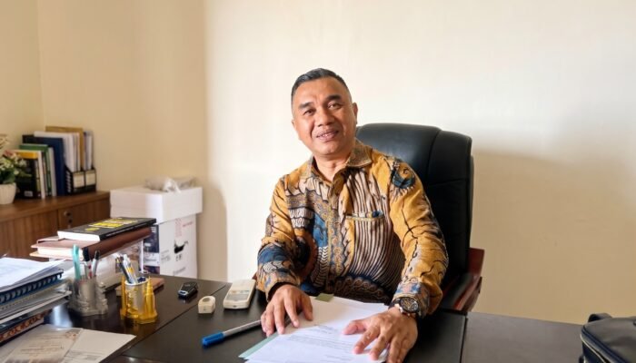 Sinergi Lintas Sektor, Perumda Tirta Limutu Terus Salurkan Air Bersih di Tengah Kemarau