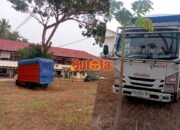Buntut Penahanan Truk Batu Hitam di Bone Bolango, Ratusan Karung Diamankan, Tiga Orang Tiba-Tiba Lenyap?