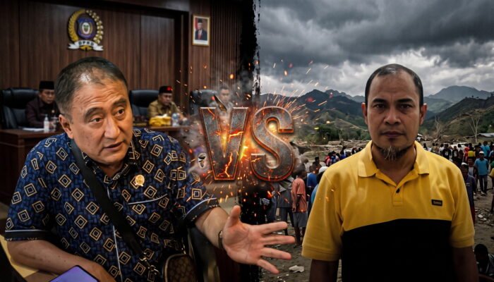 Dugaan Pelanggaran PT CBM Disorot, Pernyataan Aleg Nasdem Mikson Yapanto Disebut Kontroversi