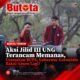 Aksi Jilid III UNG Terancam Memanas, Utamakan RUPS, Gubernur Gorontalo Bakal Absen Lagi?