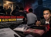 Soroti Beda Status Penahanan Dua Anak Aleg “Sultan” Nasdem, Dasar Hukum Polres Gorontalo Di Desak