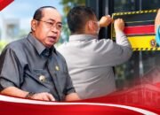 Langkah Tegas Pemkot Gorontalo, Ingatkan Batas Waktu Bagi Pelaku Usaha Yang Menunggak Pajak