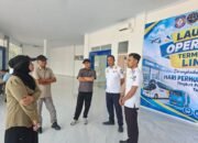 Komisi III DPRD Provinsi Gorontalo Dorong Pengembangan Terminal Tipe B Kayubulan dan Pemberdayaan UMKM