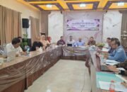 FGD Matangkan Naskah Akademik Ranperda Pendidikan dan Investasi Daerah