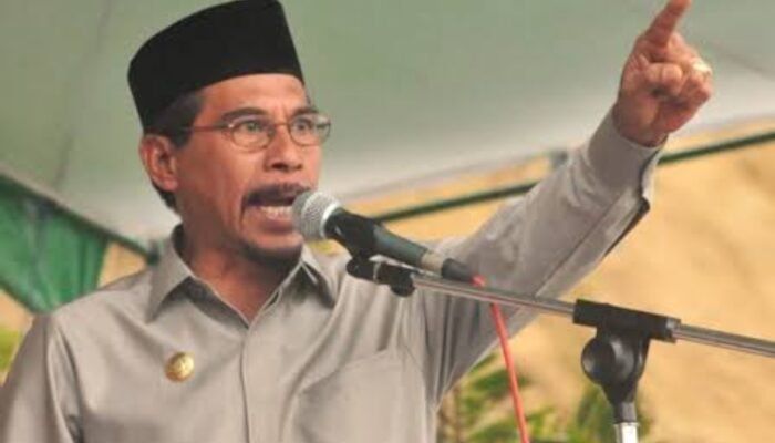 Ketegasan Pemkot Gorontalo terhadap LGBT Didukung, Sehan : Tidak Populis, Tapi Tepat untuk Pergeseran Mental