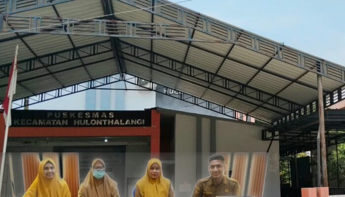 Jalankan Perintah Wali Kota, TBC Terkendali, HIV dan Malaria Terus Diburu di Hulondalangi