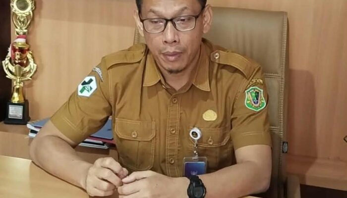 Dinkes Kota Gorontalo Genjot CKG, Stunting, dan Pengendalian Penyakit Menular