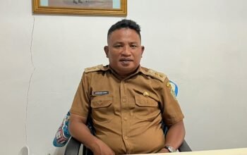 Biawao Jadi Miniatur Kota Gorontalo, Moderasi Beragama dan Pengelolaan Sampah Terus Didorong