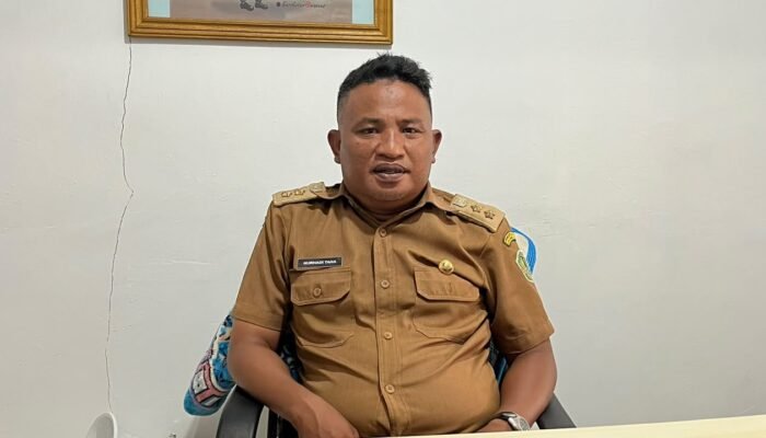 Biawao Jadi Miniatur Kota Gorontalo, Moderasi Beragama dan Pengelolaan Sampah Terus Didorong