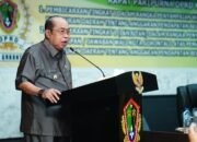 Visi Emas Adhan Dambea 2027: Bawa Pendapatan Gorontalo Tembus Rp1,035 Triliun