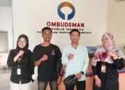 HMI Bone Bolango Desak Ombudsman Objektif Usut SK “Cacat Prosedur” Kades Toto Utara