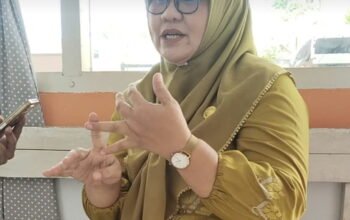 Innovasi Gemak Wabugis hingga Tracking TBC: Terobosan Puskesmas Kota Barat untuk Kesehatan Warga